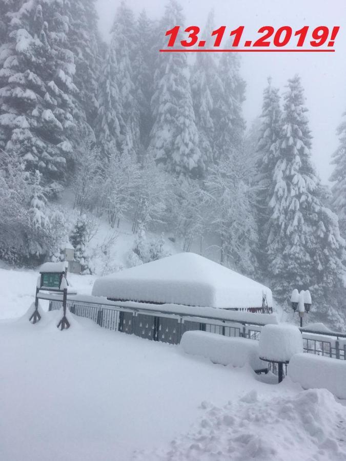 Hotel Hahnbaum Sankt Johann im Pongau Exterior foto